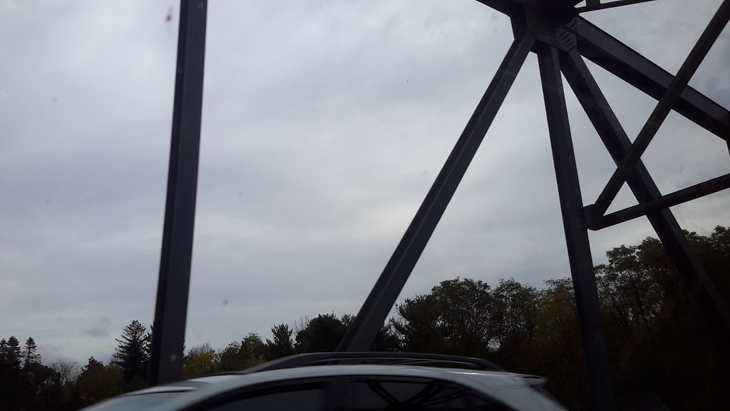 Bridge 8 (Erie Canal) Rexford, NY. Sunshine Photos Flickr