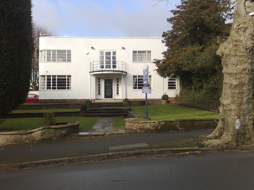 10, Beech Hill Road, Wylde Green, Sutton Coldfield Flickr