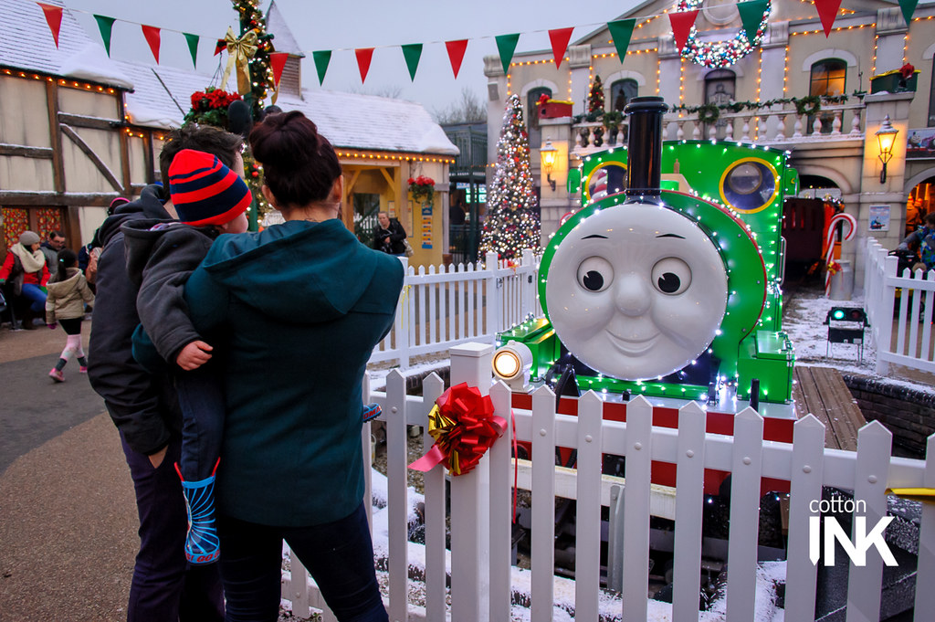 20 days until Christmas! We... All…