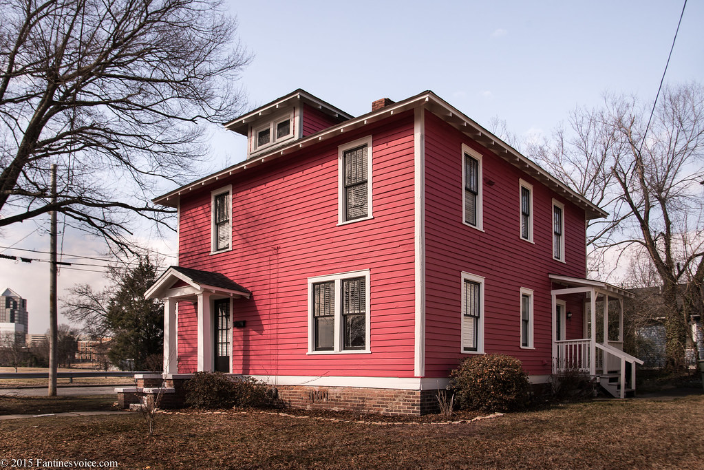 Greensboro_House_01.26.15 Tommie Lauer Flickr