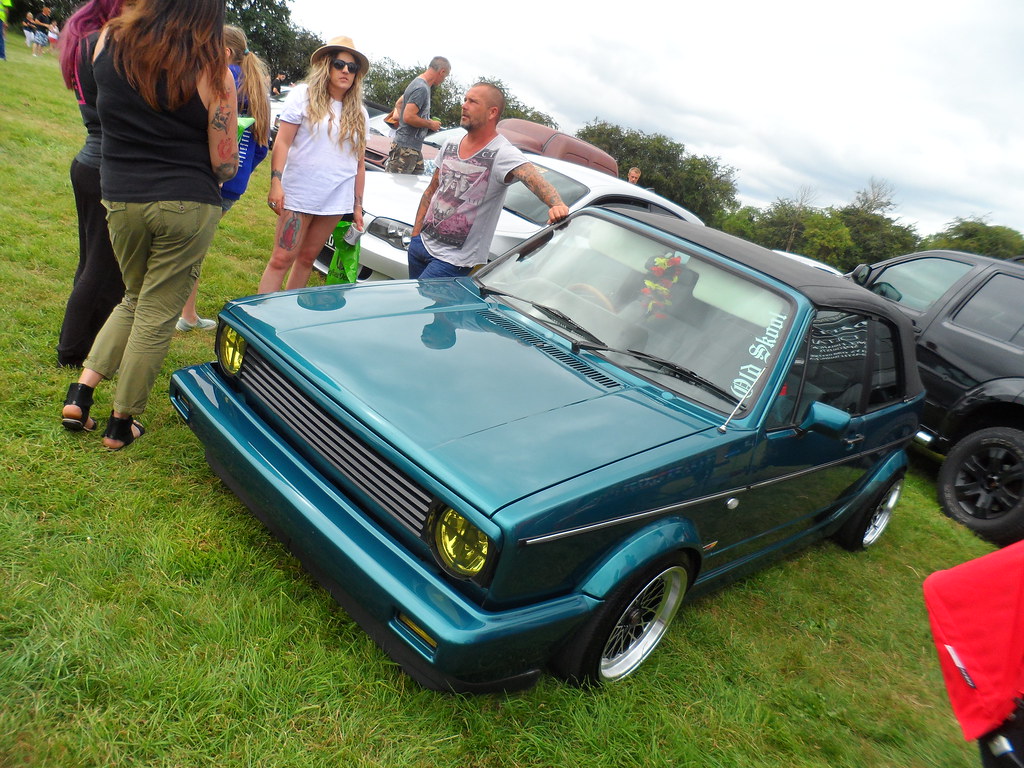 Vagmen Mega Meet Stoke Prior Country Club, Bromsgrove. 2… Flickr