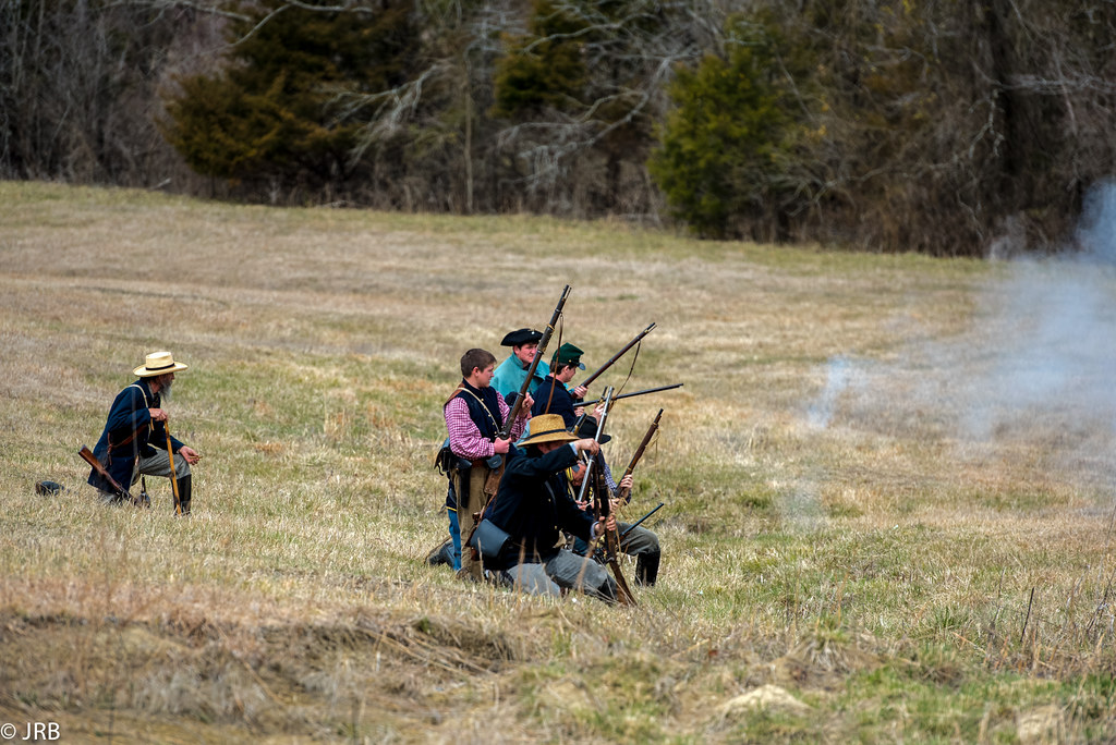 Okolona_Battle_201519.jpg The front line troops continue … Flickr