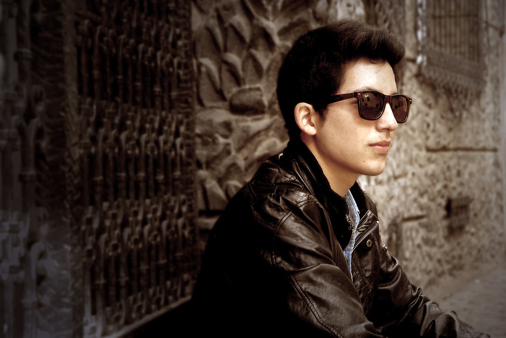 Ignacio Zúñiga López Ignacio Zúñiga López En Paris Felipe Riobo