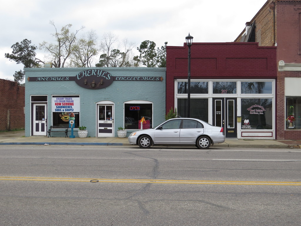 St. SC Kevin Thomas Boyd Flickr