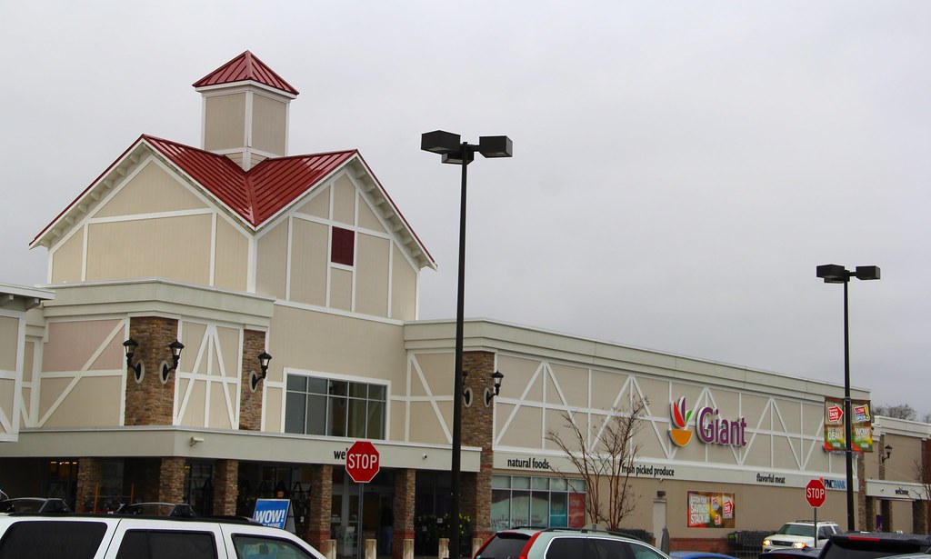 Giant Timonium MD a photo on Flickriver