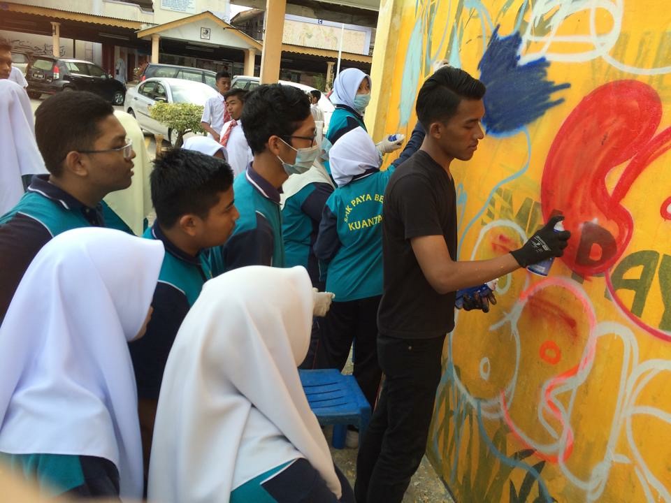 smk paya besar kuantan