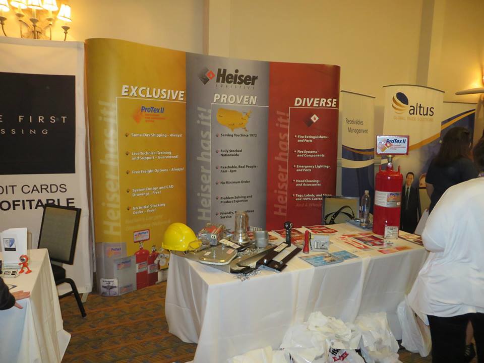 AM 19 Heiser International Kitchen Exhaust Cleaning Association Flickr