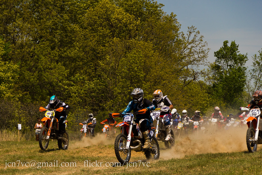 MHSC Hare Scramble 24 Joe N Flickr