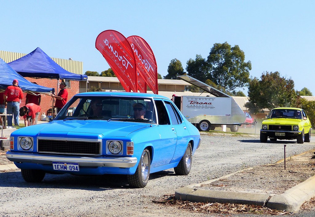 Midland Car show WA March 2015 Flickr