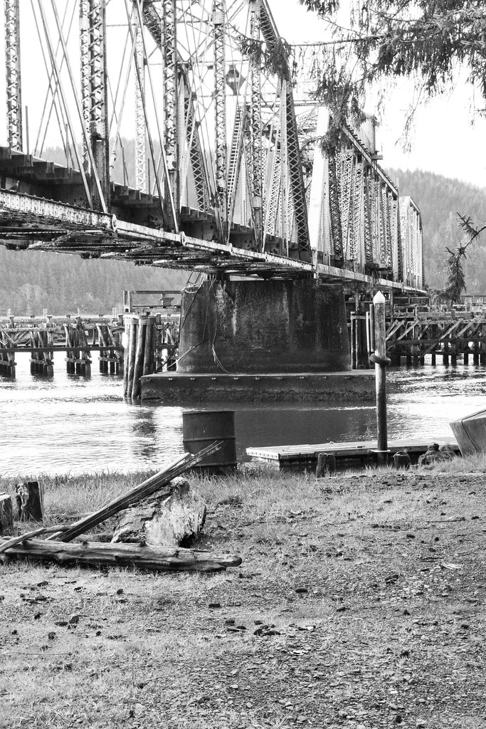 Cushman store series Lail Robinson Flickr