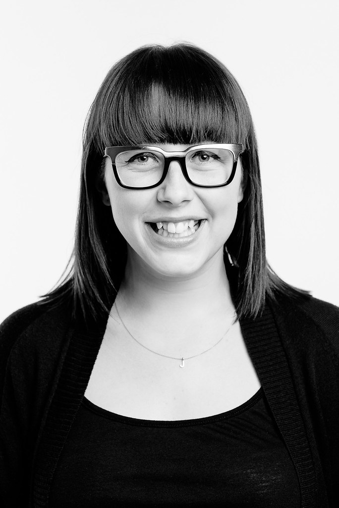 Dr Jessica Paterson Flickr