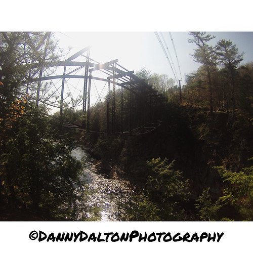 Livermore falls, NH Danny Dalton Flickr