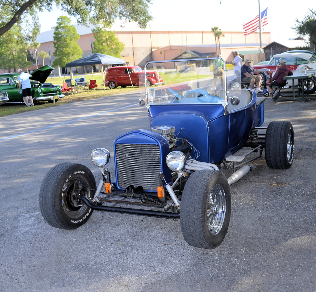 TBUCKET ROADSTER PICKUP dennis heal Flickr