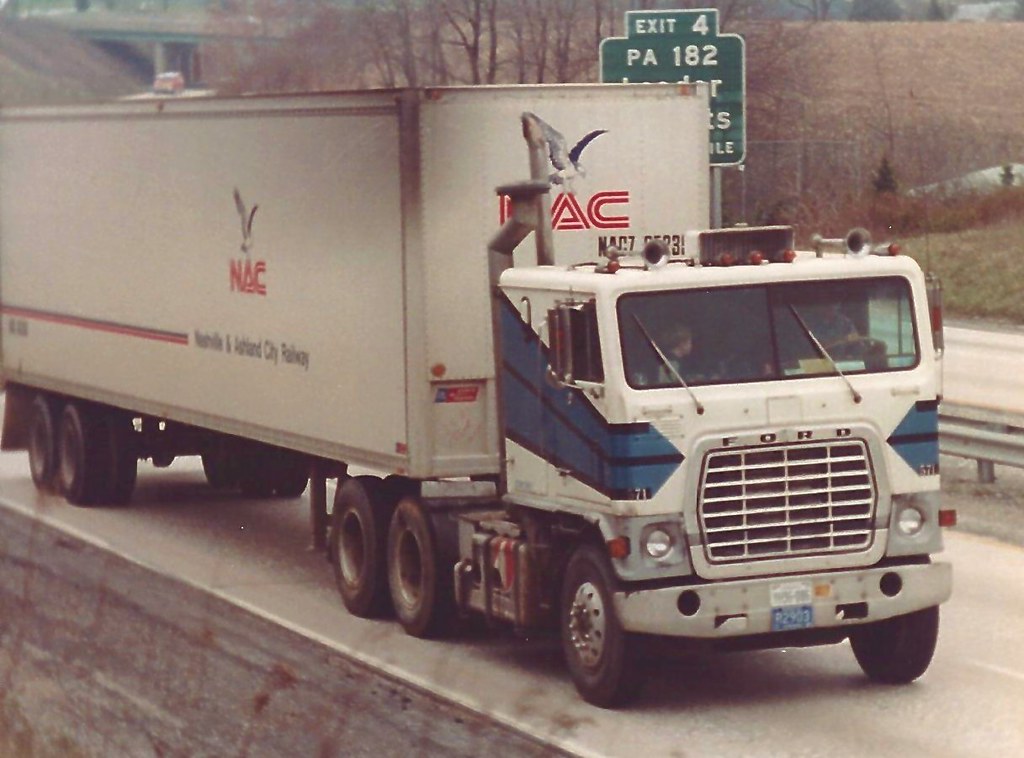 Ford WModel Second series W with the Louisville inspired … Flickr