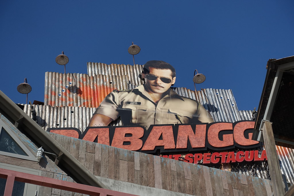 Bollywood Movies That Were Filmed In Dubai Major attractions in Dubai