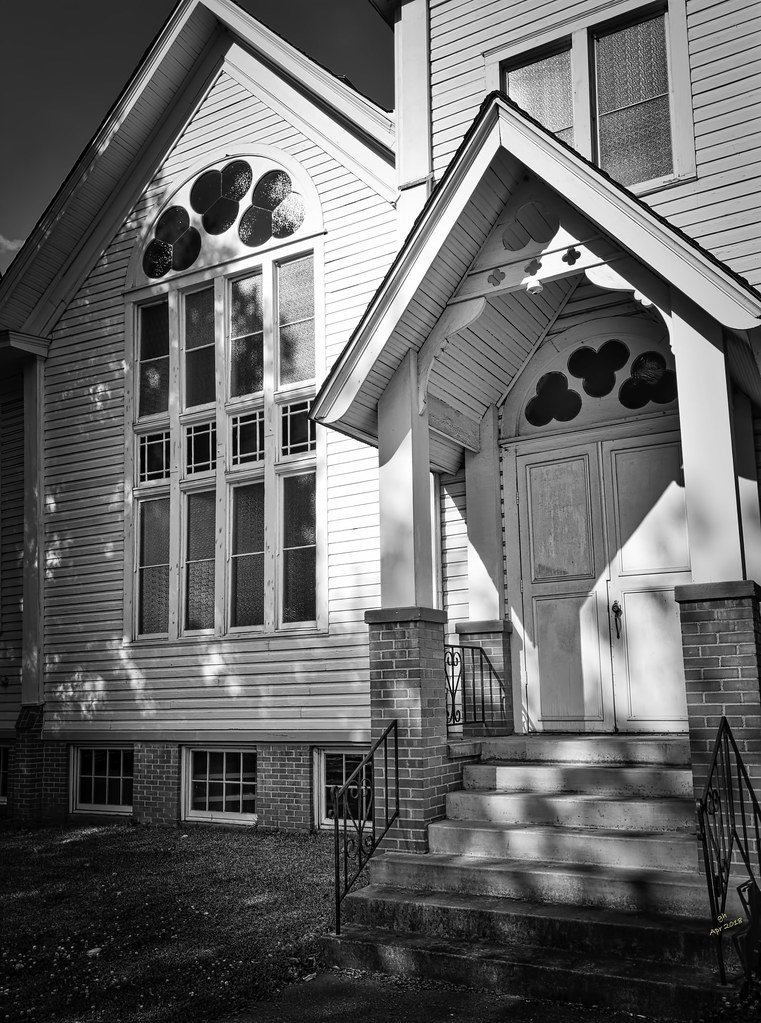 Zion Hill Baptist Church Humble, but still proud. Nacogdoc… Flickr