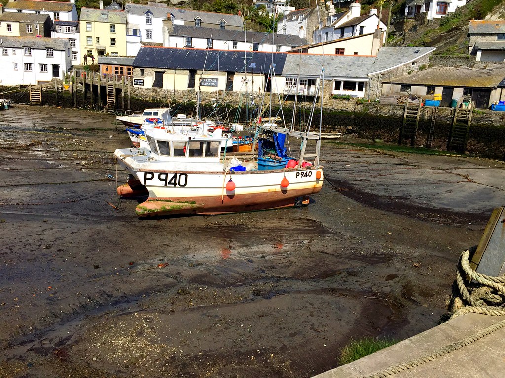 Polperro!! michael perry Flickr