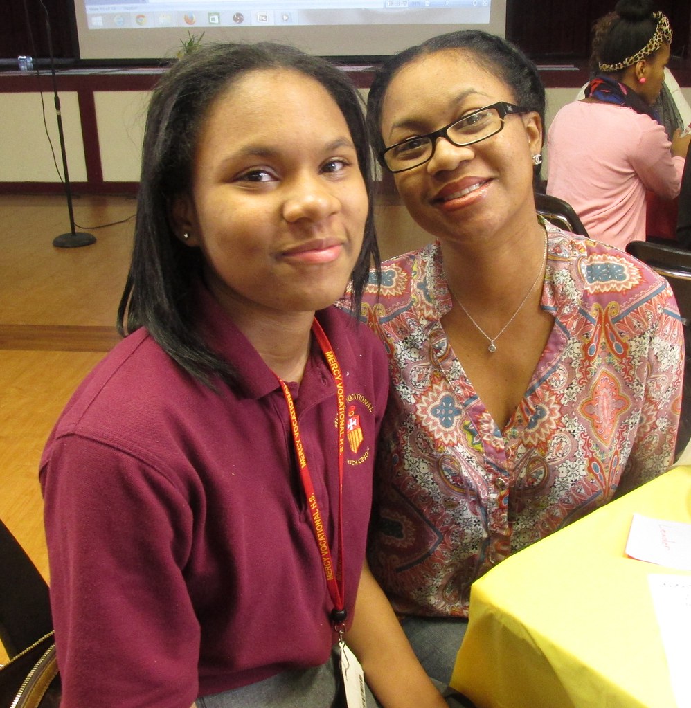 Mercy Vocational High School Flickr