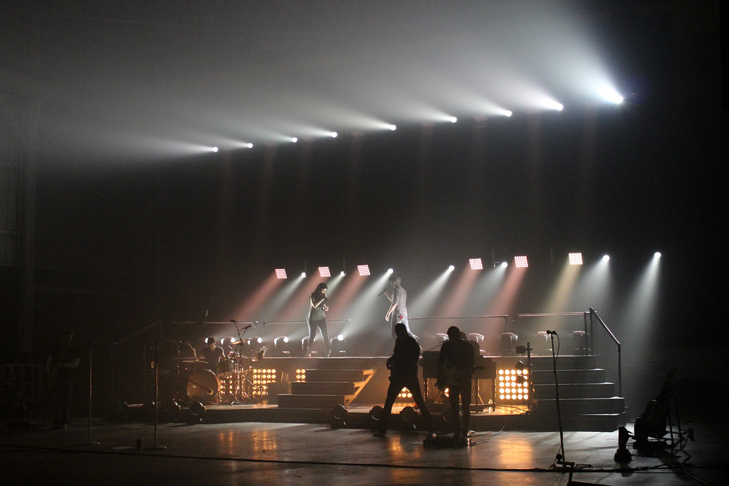 Thompson Square a photo on Flickriver