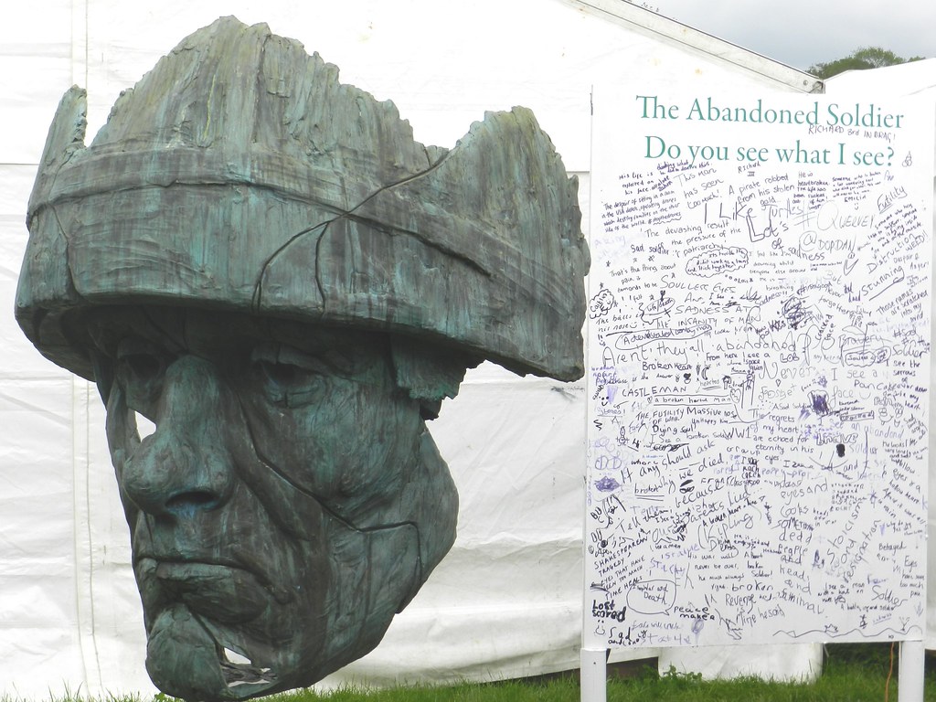 Do you see what I see? . Mark Christmas Flickr