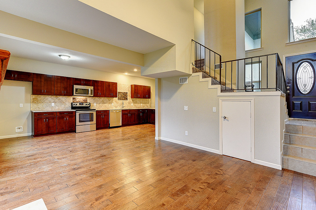 Townhome for Sale at 808 Pebblebeach Drive, Garland, Texas… Flickr