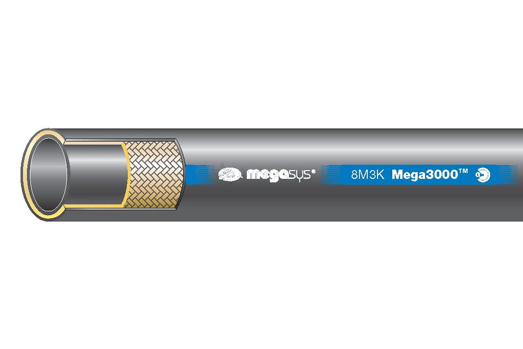 Gates M3K Hydraulic Hose www.hydrastar.co.uk/Products/Gat… Flickr