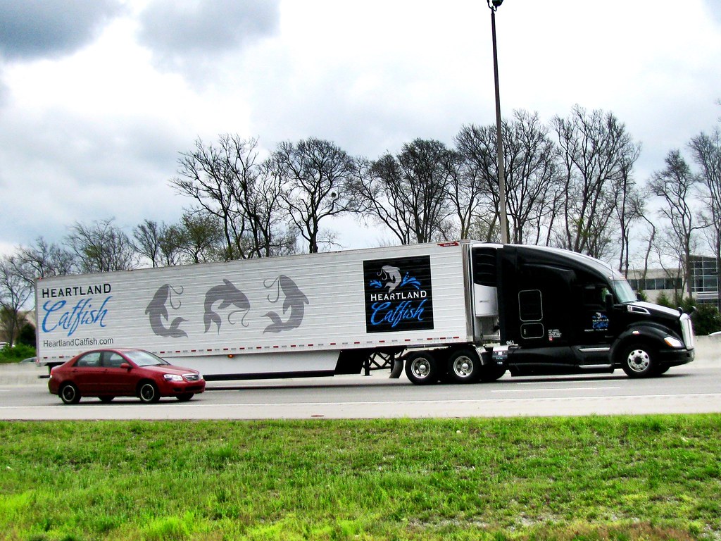 Heartland Catfish Franklin, TN tnsamiam Flickr