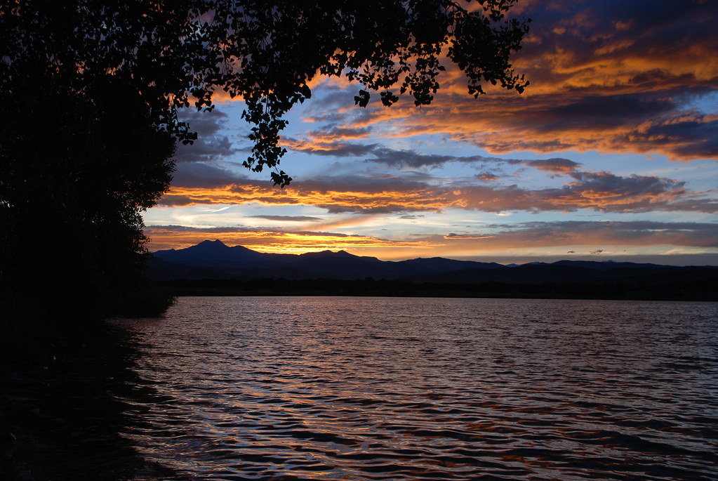 DSC_0091 Lake McIntosh Longmont Colorado Lizzy Eberstadt Flickr