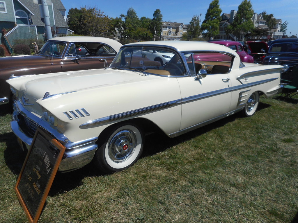 Benicia Car Show 126 Craig Owens55 Flickr