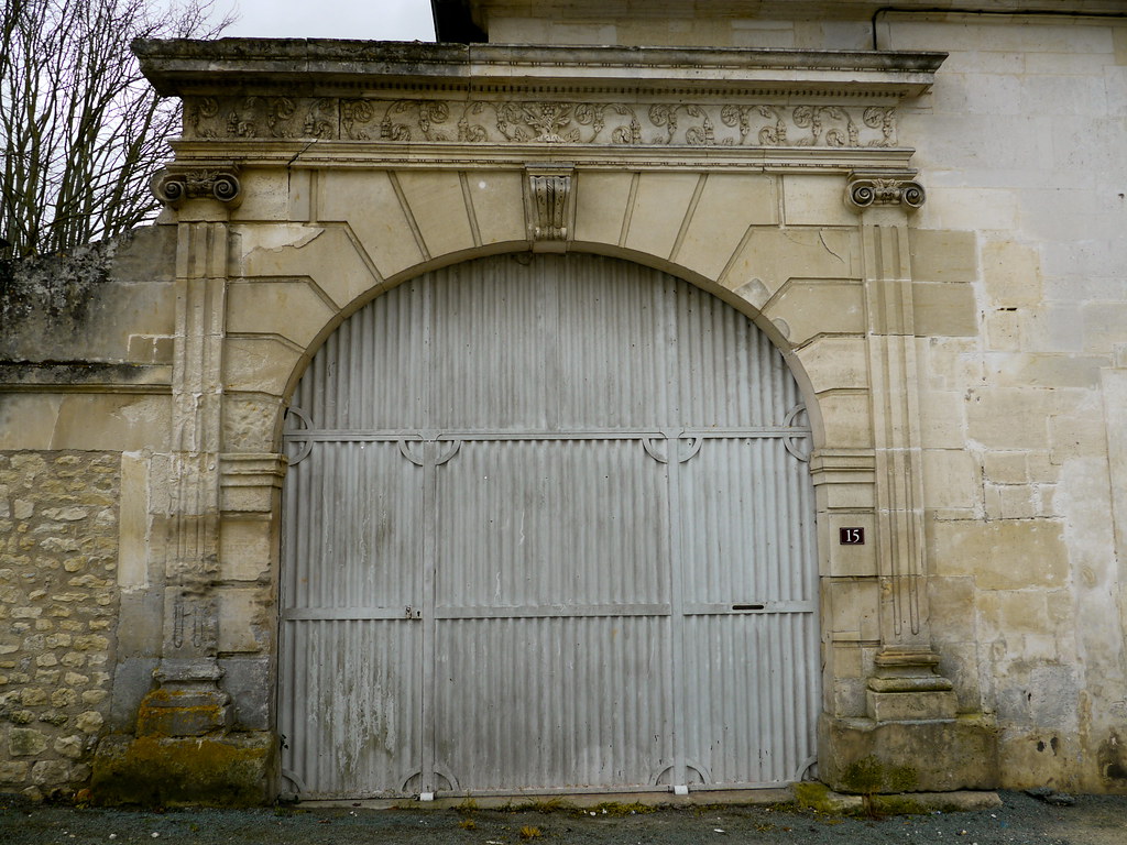SaintSimon, Charente MarieHélène Cingal Flickr
