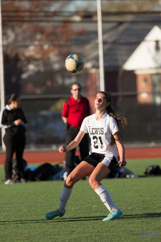 Francis Lewis High School Soccer It was a great time photo… Flickr