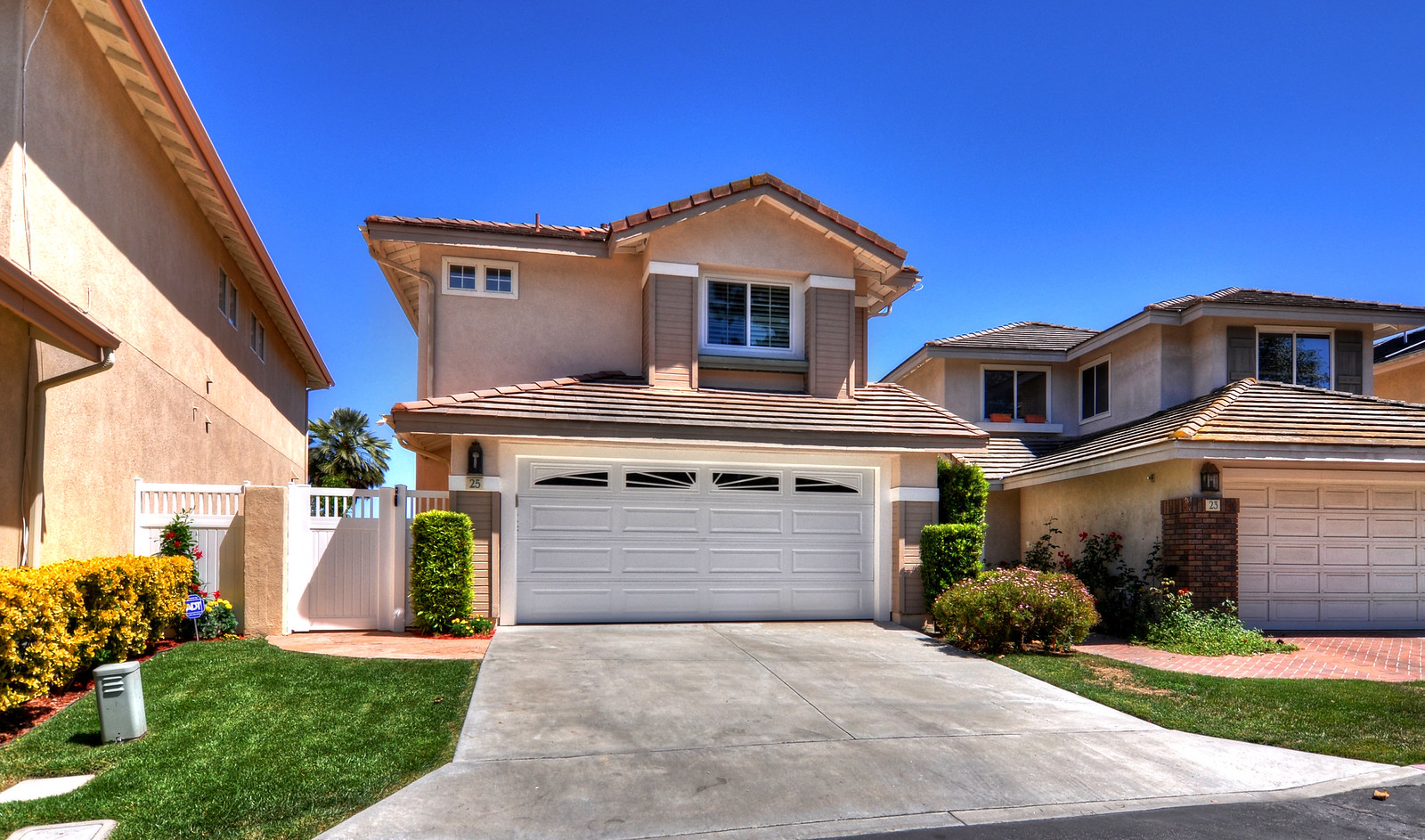 25 Cottage, Aliso Viejo Flickr