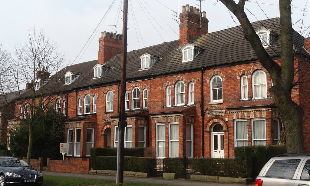 [31094] Hull The Avenues 414 Park Avenue 414 Park Av… Flickr