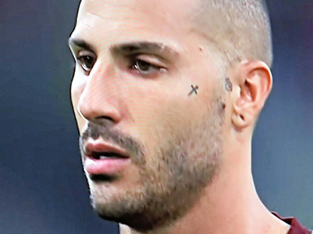 Ricardo Quaresma | Face Tattoos Are Always A Stupid Idea | Knightbefore_99 | Flickr 768_x_1024_jpg