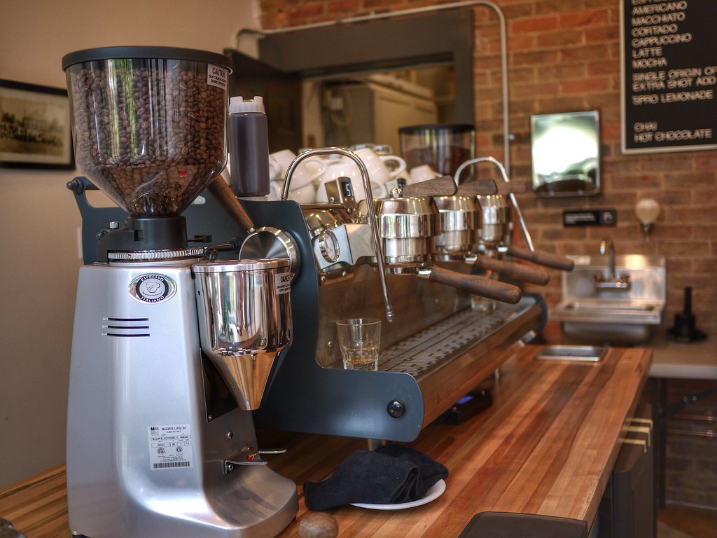 Collective Espresso 5chw4r7z Flickr