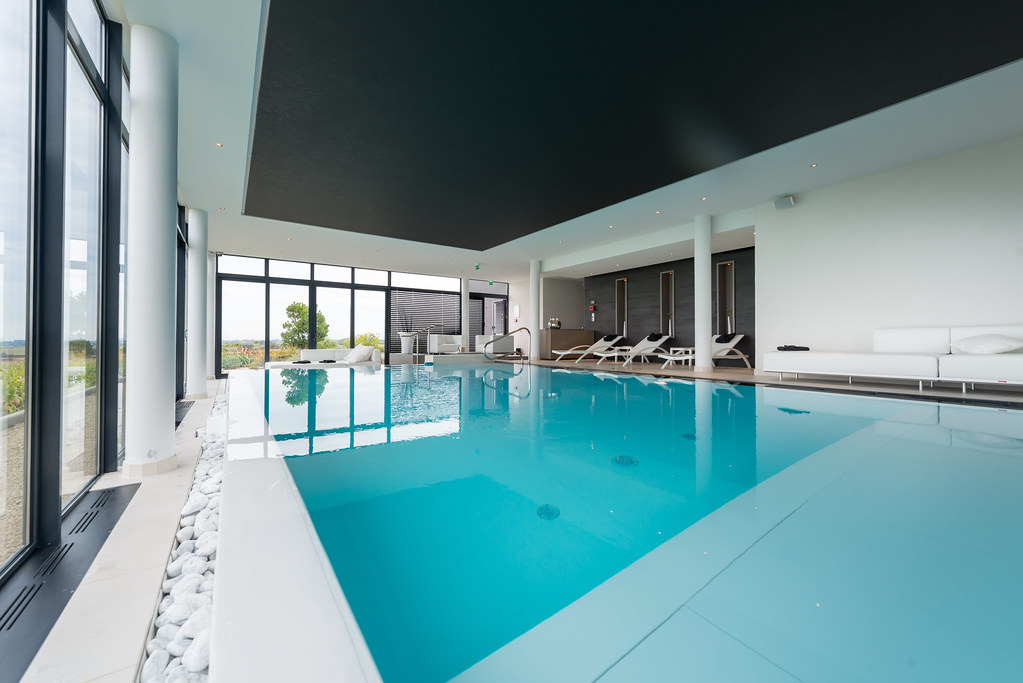 LaButte © Berthier France, Finistère (29), Plouider, Hôtel… Flickr