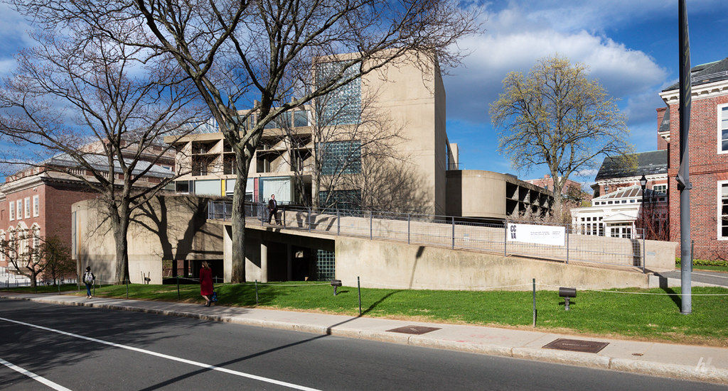 Carpenter Center for the Visual Arts Carpenter Center for … Flickr