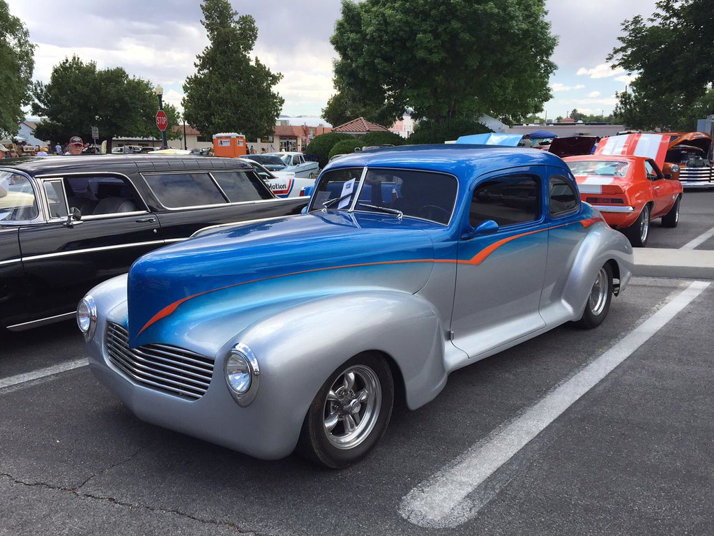 Jamboree Boulder City 5215 27 Roger Wilbur Flickr