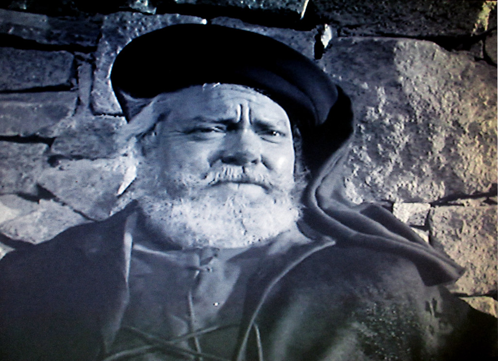 Chimes at Midnight 1965 Orson Welles as Falstaff 3035 Flickr