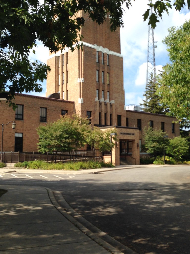 Plymouth MN Adult Correctional Facility m01229 Flickr