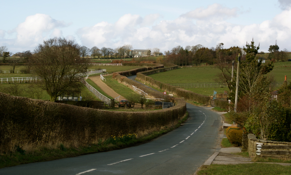 Calder Vale the round walk Flickr