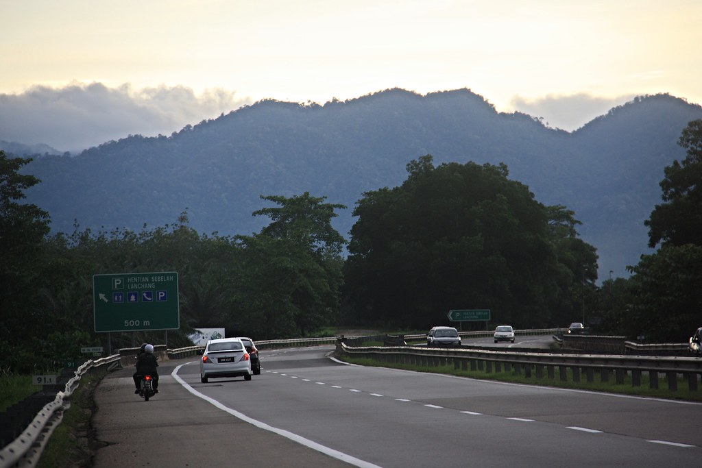 Lanchang, Pahang Lanchang, Pahang, Malaysia. Pic taken