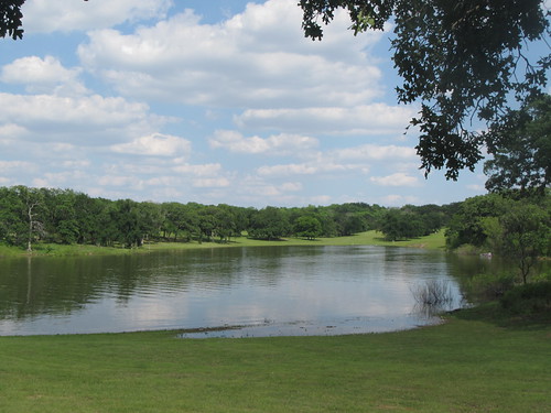 Elevation of Coventry Drive, Prosper, TX, USA Topographic Map