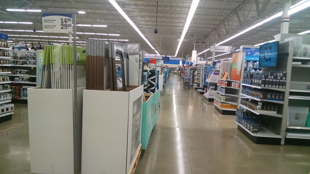 Meijer Danville IL. Meijer opened this store on 11/7/2013