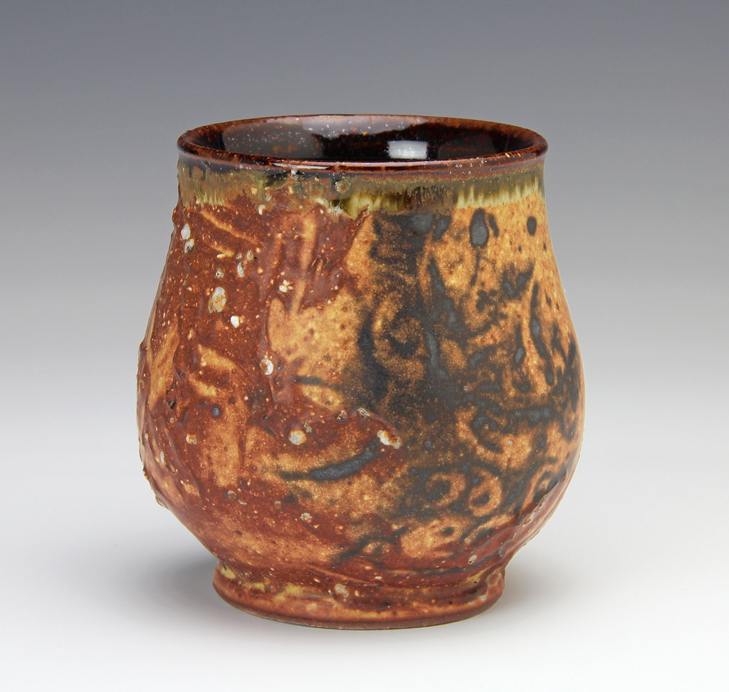 Bruce Gholson Drinking cup Drinking Cup made and designed… Flickr