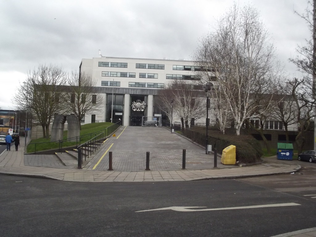 Coventry Crown Court Listings