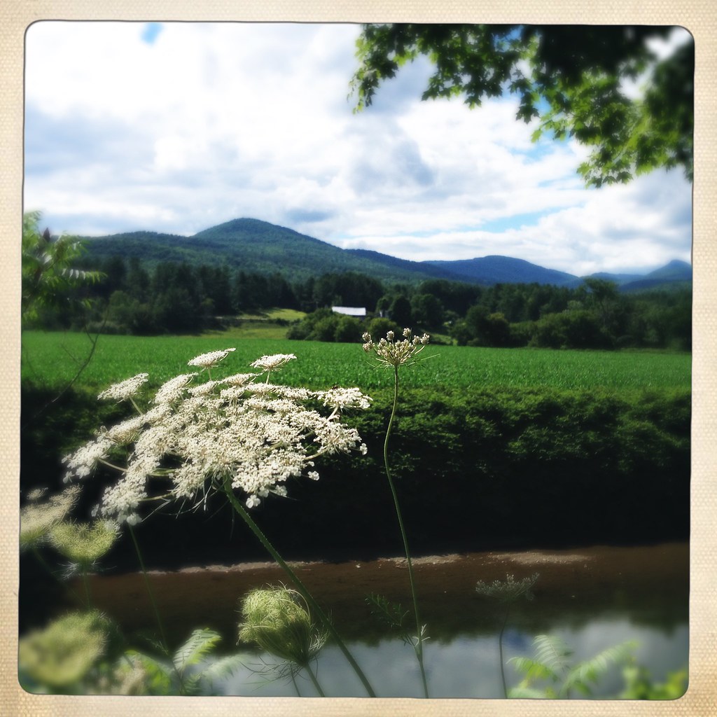 Moretown, VT. * a m e l i a * Flickr