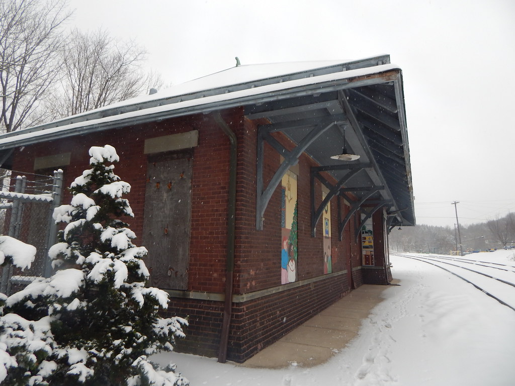 Three American Moscows Twelve Mile Circle An Appreciation of