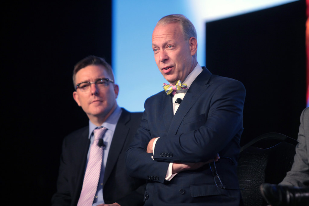 Matt Welch & Jeffrey Tucker Matt Welch and Jeffrey Tucker … Flickr