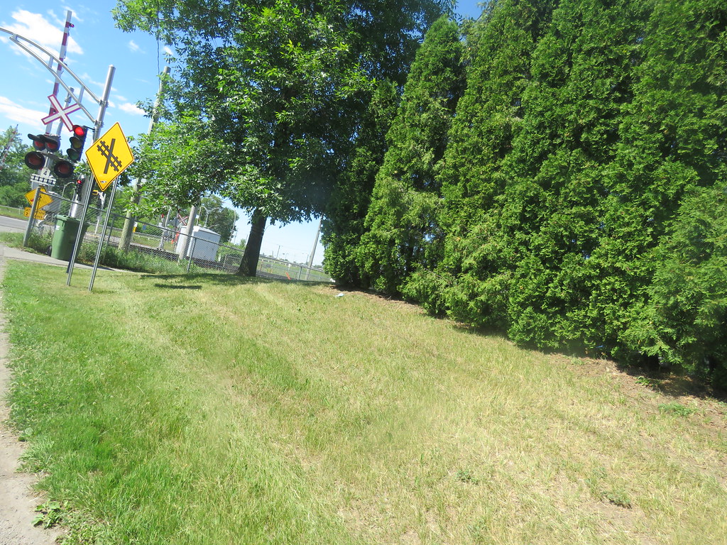 IMG_0259 Gare Pincourt/TerrasseVaudreuil AMT (Agence métr… Flickr